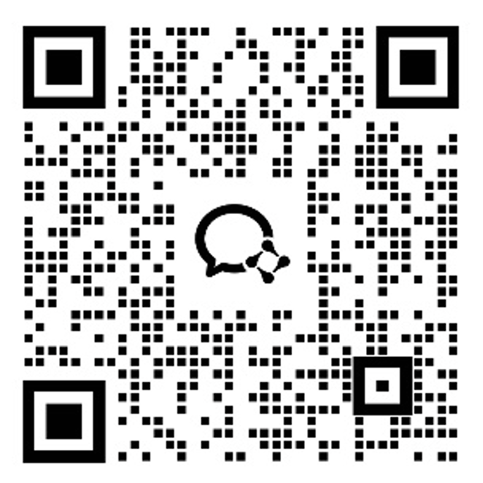 大眼面点坊微信公众号二维码